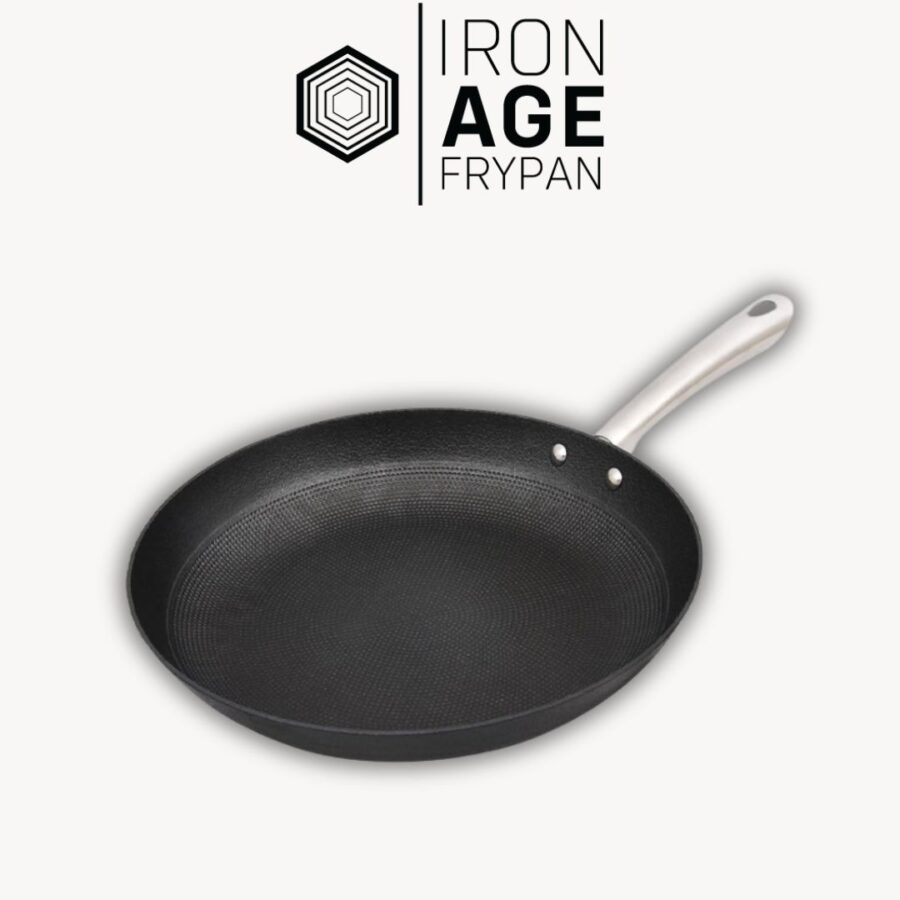 Iron age (2)