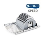 Nicer Dicer Speed rullo per erbe aromatiche 2