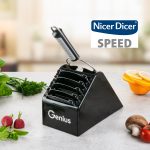 Nicer Dicer Speed portaoggetti