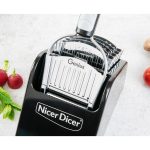 Nicer Dicer speed portaoggetti — contenitore per conservazione