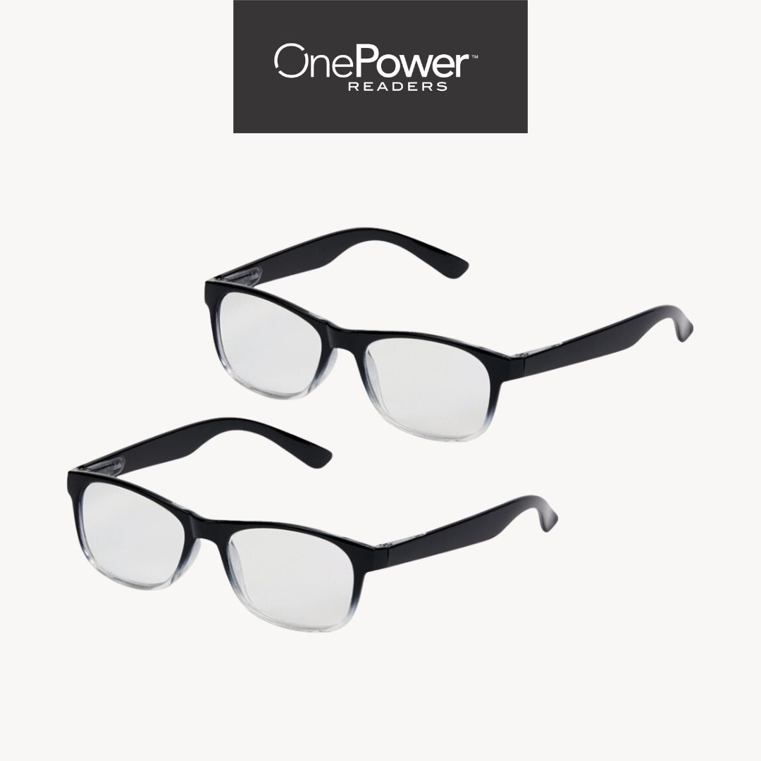 One Power readers