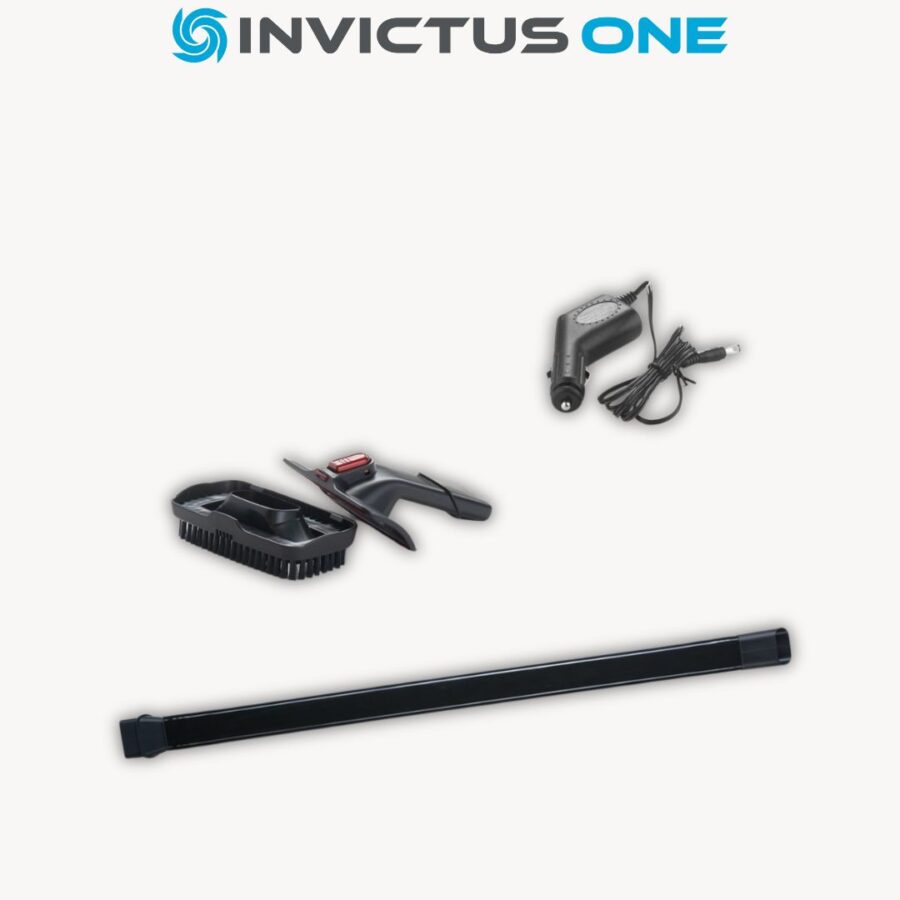 Invictus One