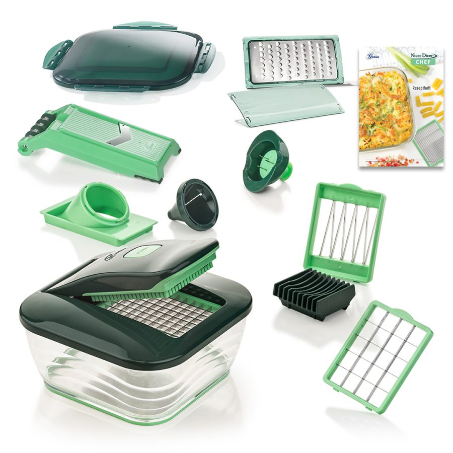 bctv nicer dicer chef set