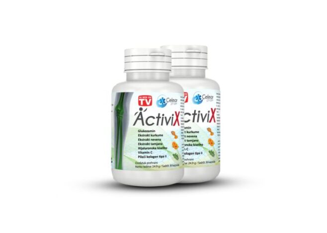 Activix