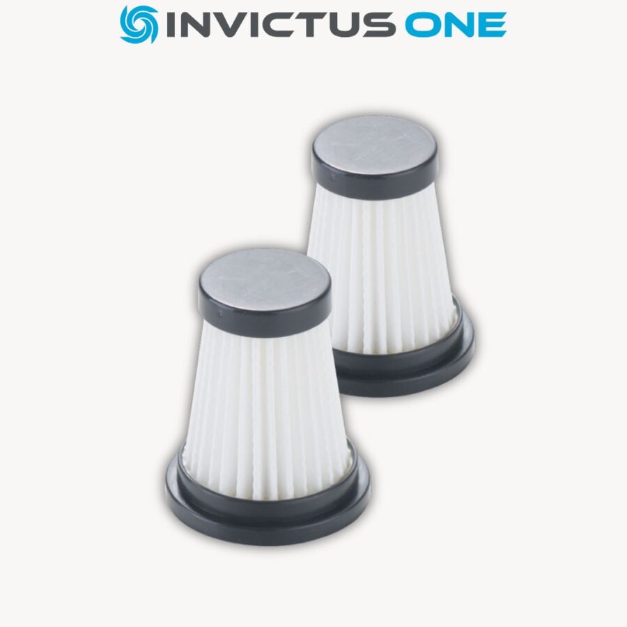 Invictus One filti