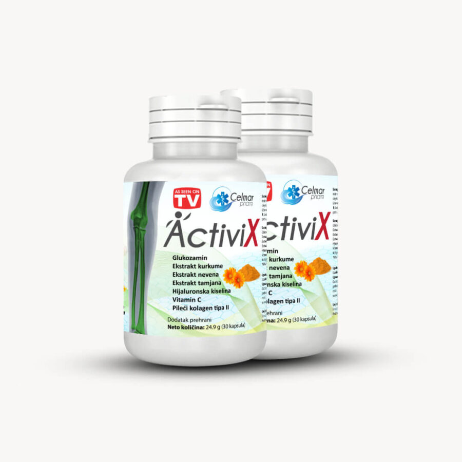 Activix