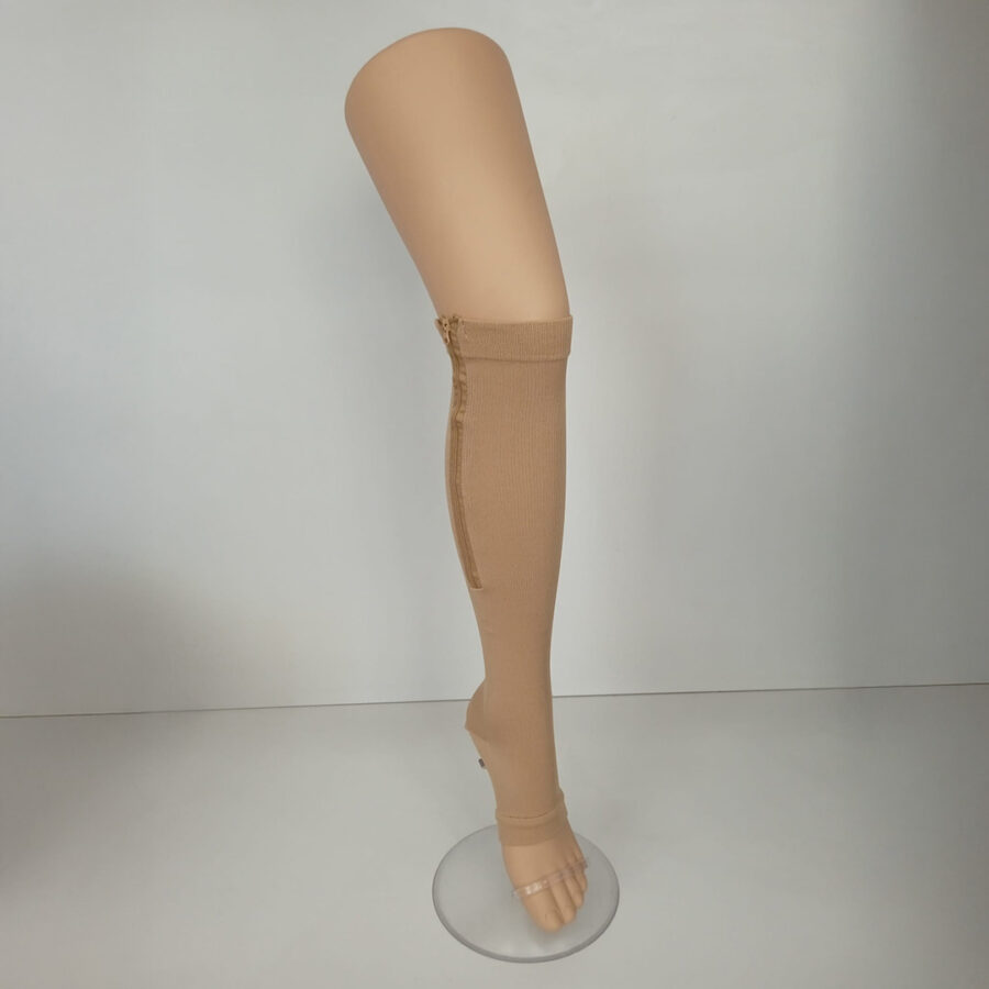 Calze a compressione