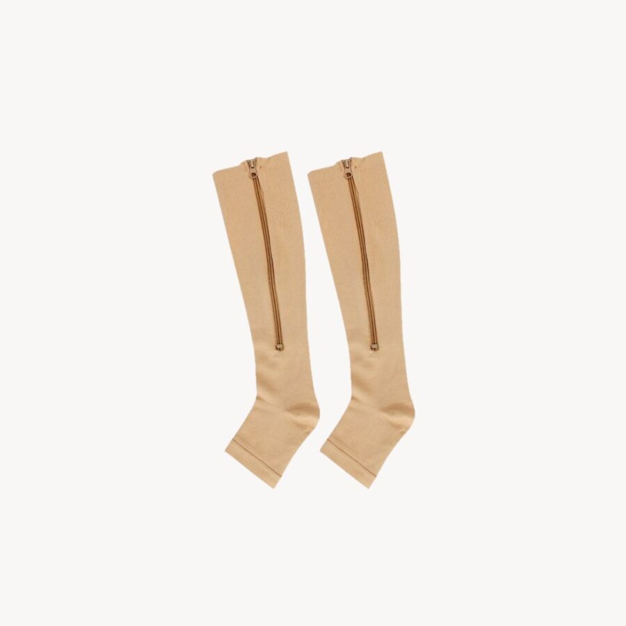 Calze a compressione