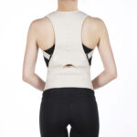 Cintura dorsale – Posture