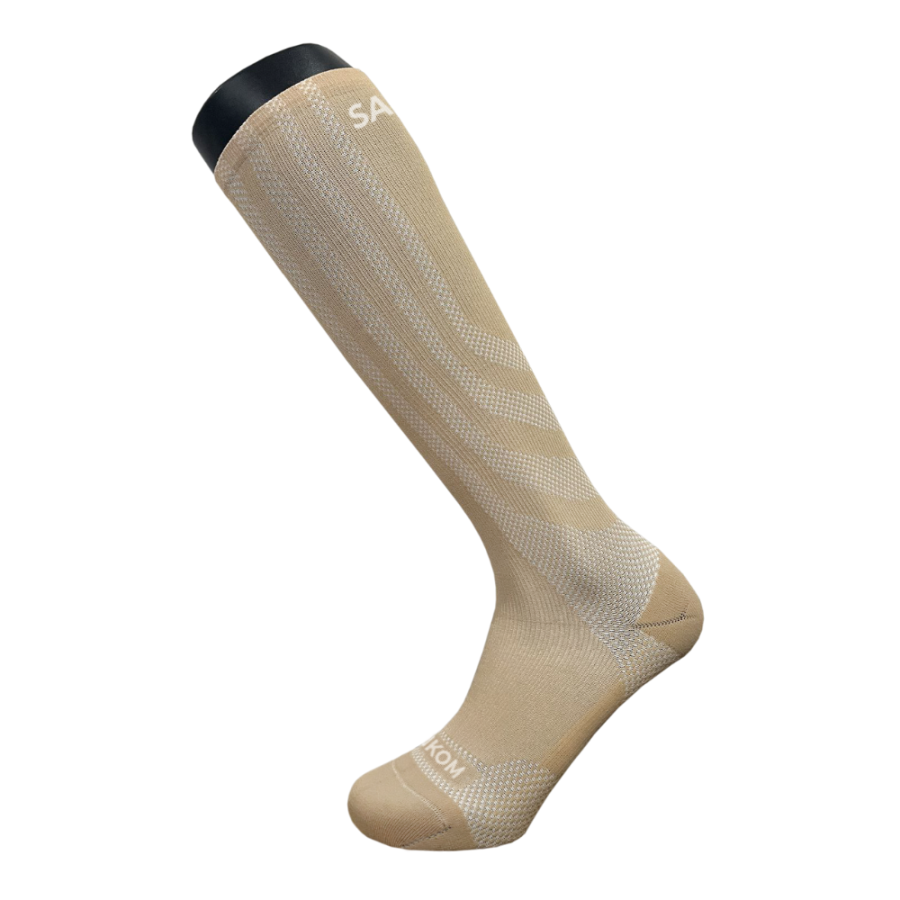 Sankom Light Socks – calze elastiche a compressione