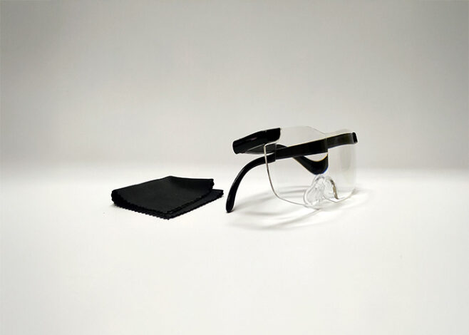 DIAMOND ENHANCED VISION