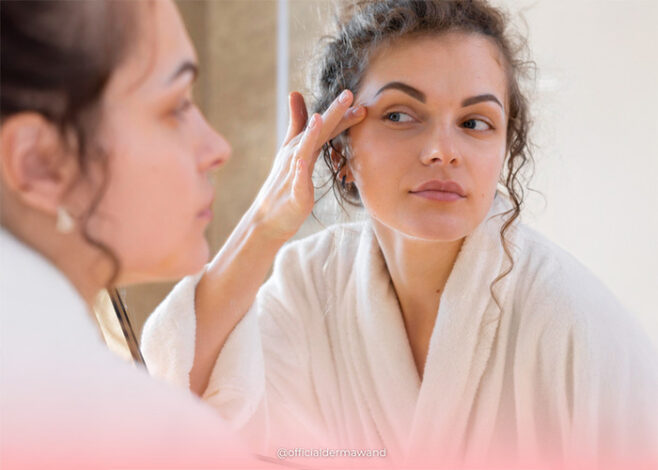 DermaWand Pro