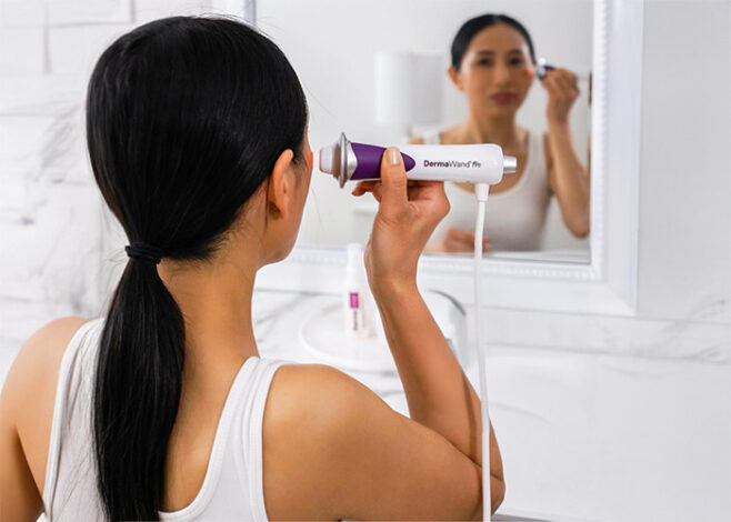 DermaWand Pro