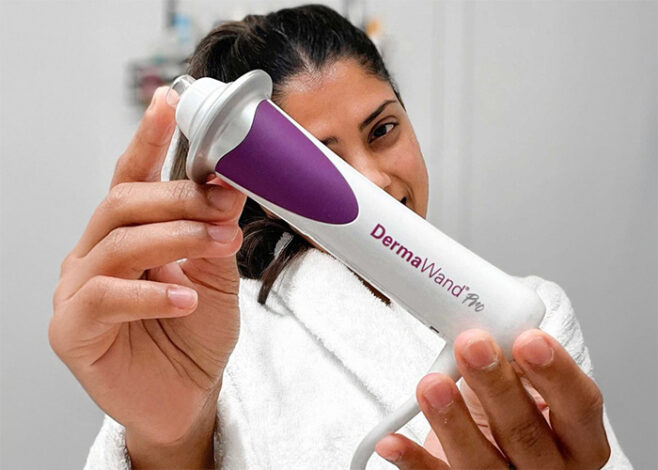 Dermawand Pro