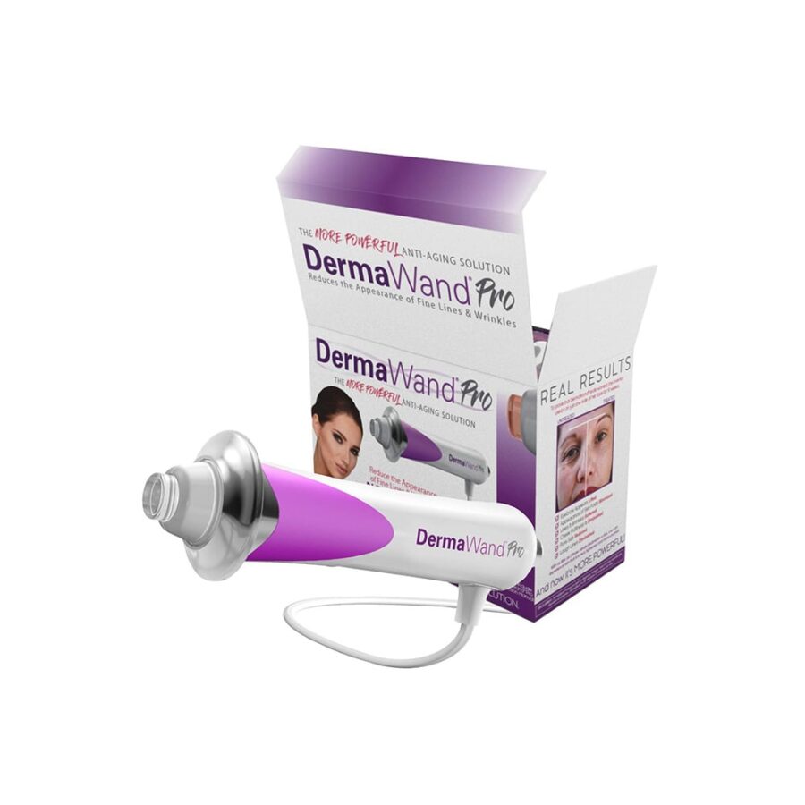 DermaWand PRO