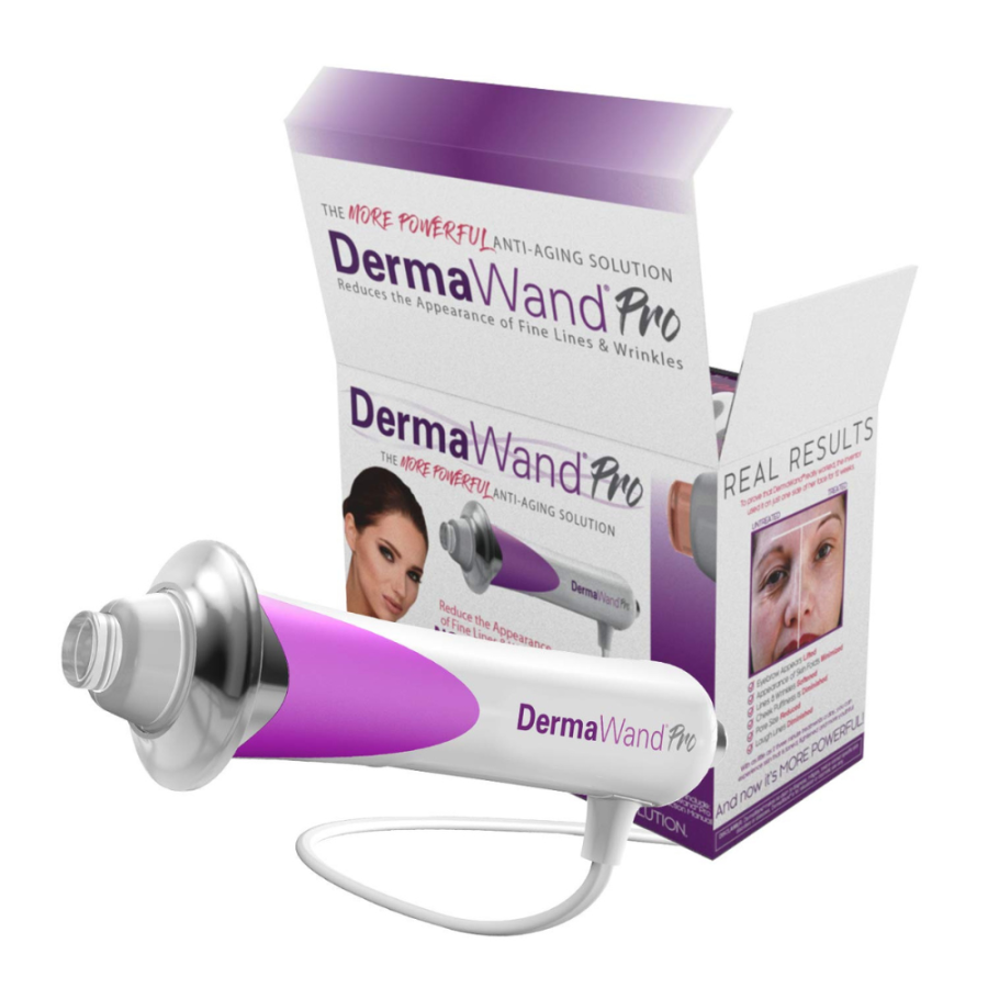 DermaWand PRO – prodotto cosmetico per la sua pelle