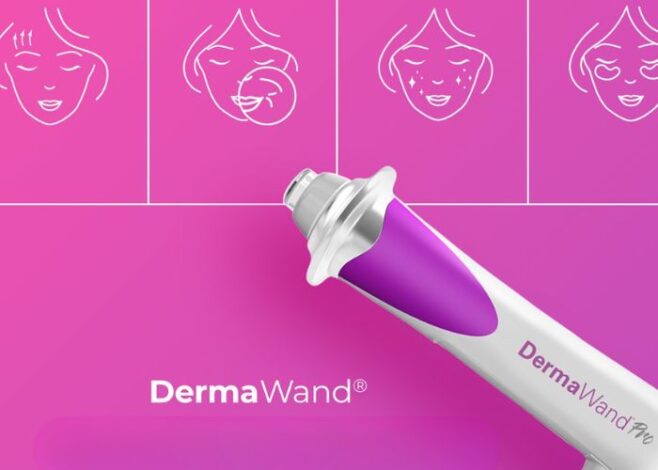 Dermawand Pro