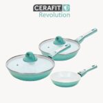 Cerafit Revolution set