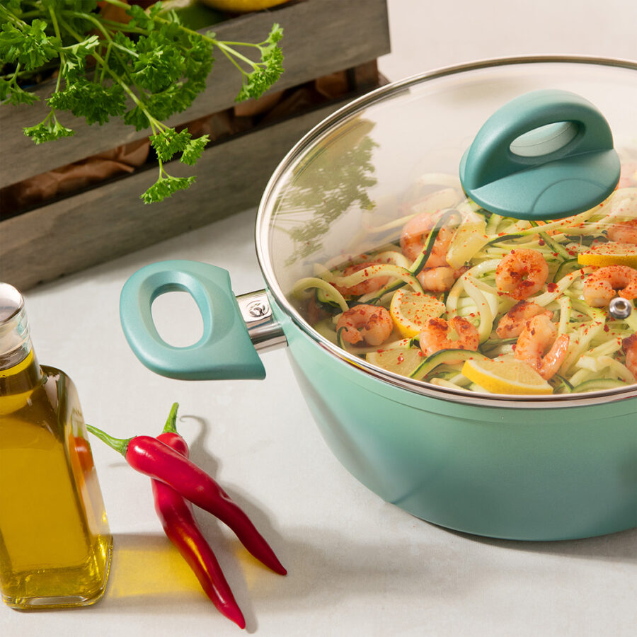 Cerafit Revolution Topf 26cm Zoodles 3 900x900