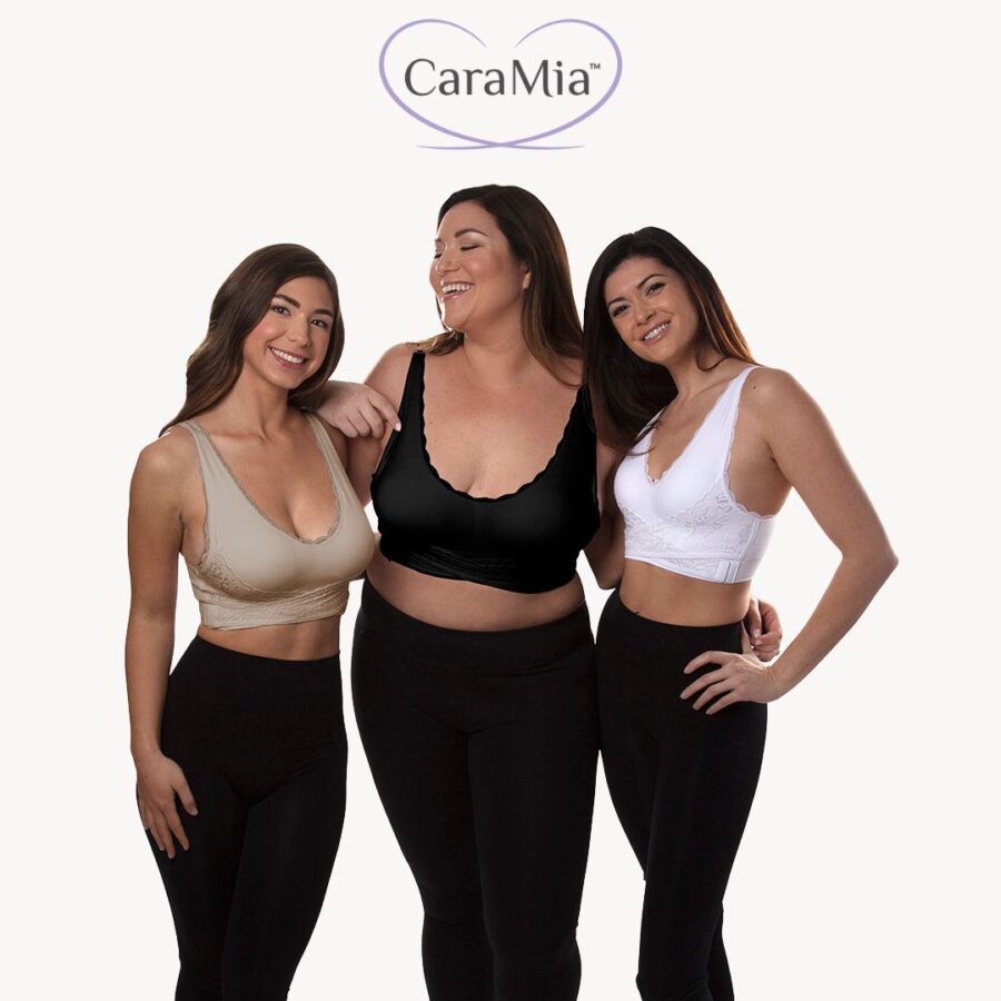 Cara mia