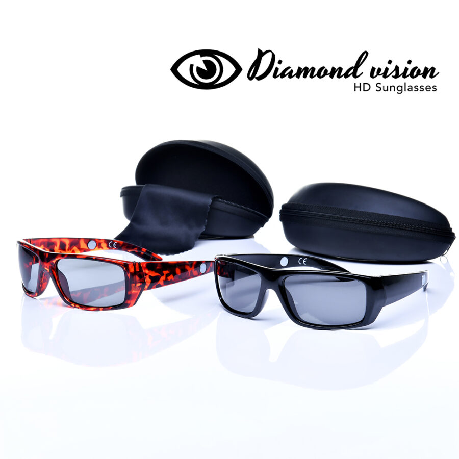 Diamond Vision HD polarized sunglasses 1 (1)