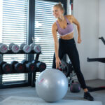 palla da pilates