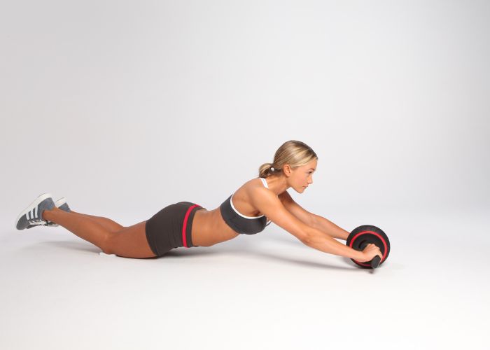 Iron Gym