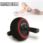 Iron Gym