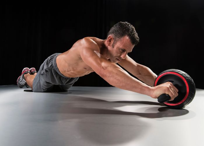 Iron Gym