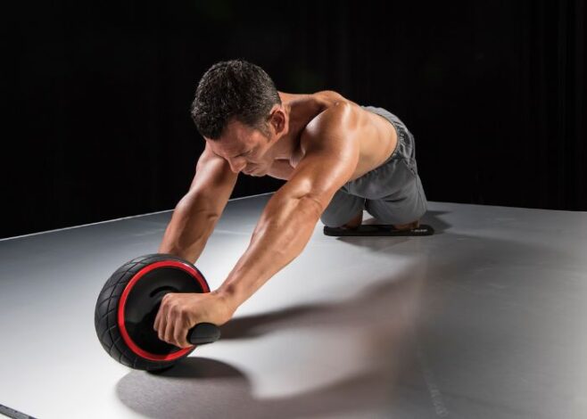 Iron Gym
