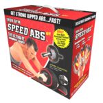 Iron Gym Ab Wheel