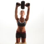 Iron Gym Ab Wheel