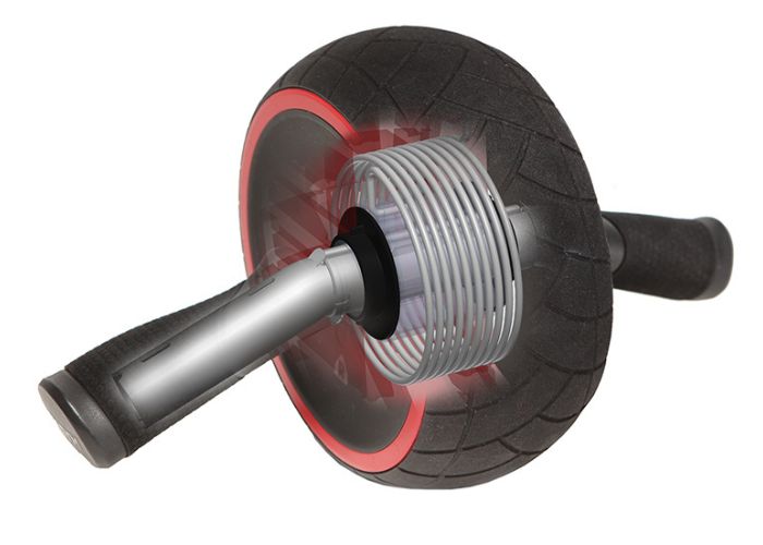 Iron Gym 