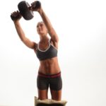 Iron Gym Ab Wheel