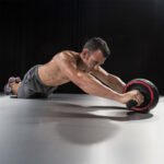 Iron Gym Ab Wheel
