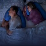 Sleeper Pro – Cuscino in memory foam per dormire sul fianco