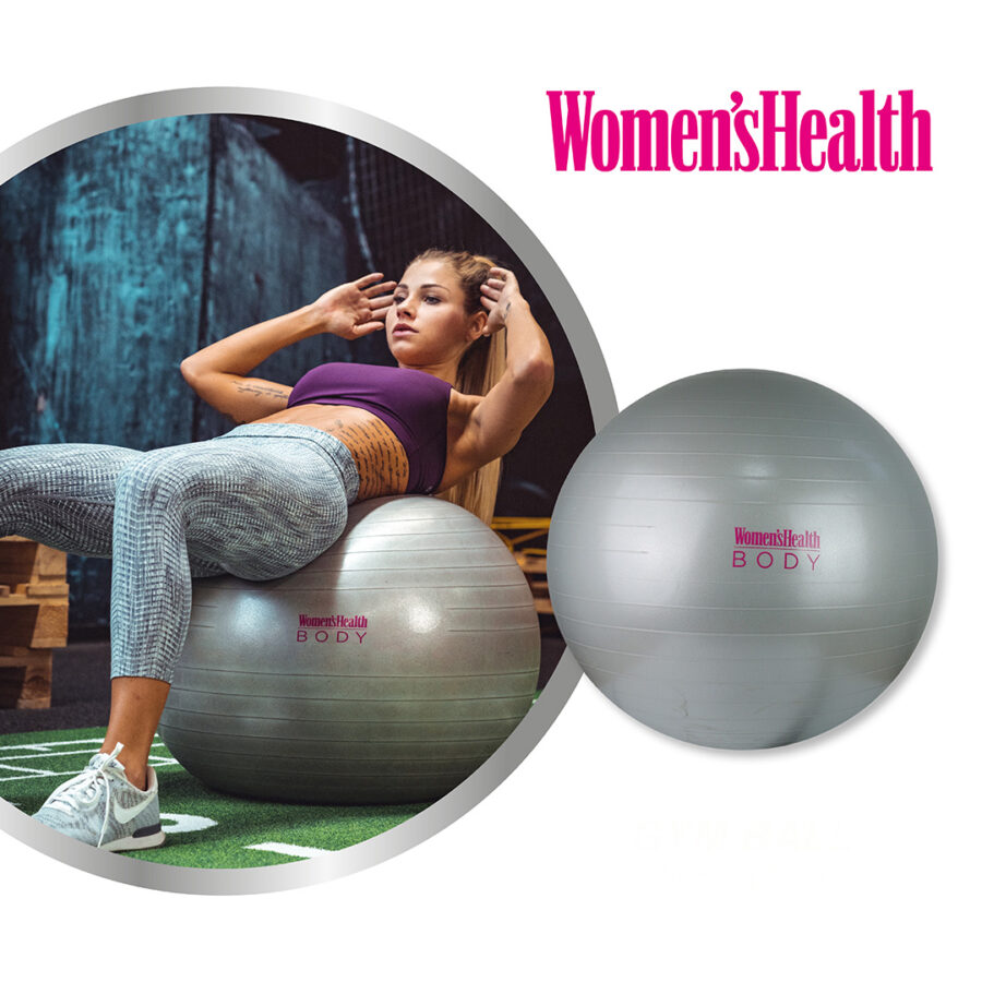 palla da pilates