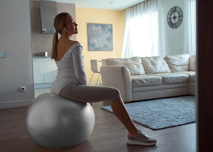 pilates