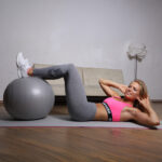 palla da pilates