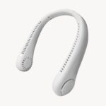 Orange Care – Ventilatore Portatile da Collo