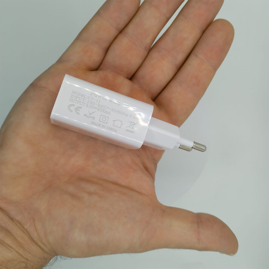 Adattatore USB
