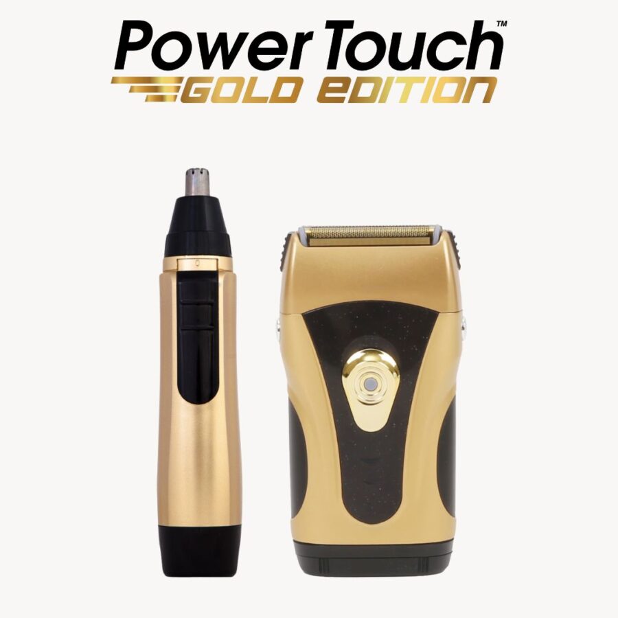 Power touch gold 1