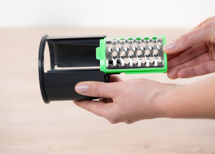Nicer Dicer Electro 5