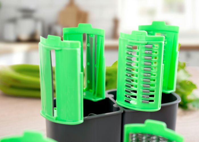 Nicer Dicer Electro